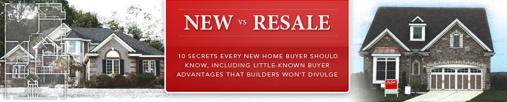 10 Secrets Every New Home Buyer Should Know Image